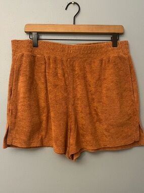 Marine Layer Terry Shorts